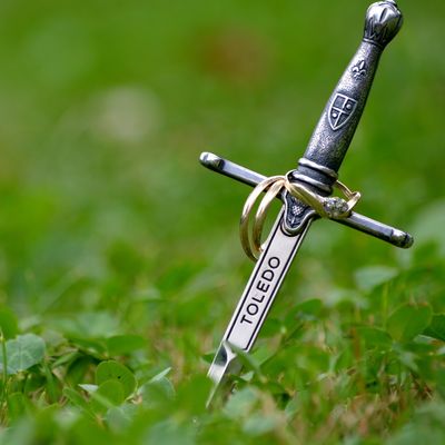 Die Ritter der Agartha Ermächtigung - Ramón Martínez López