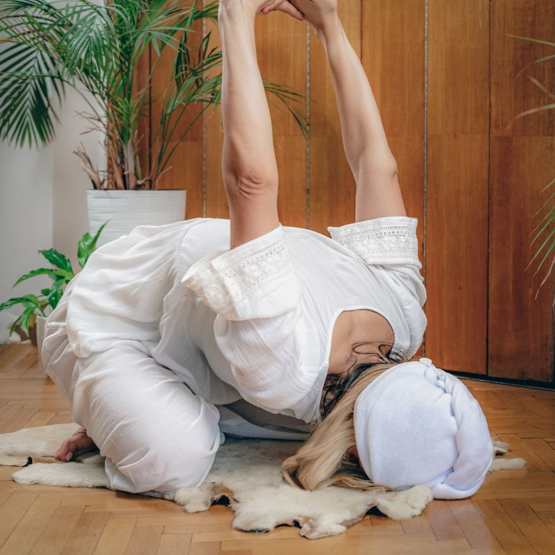 KUNDALINI AWAKENING - Mariah Windsong-Couture - HANDBUCH IN DEUTSCHER SPRACHE