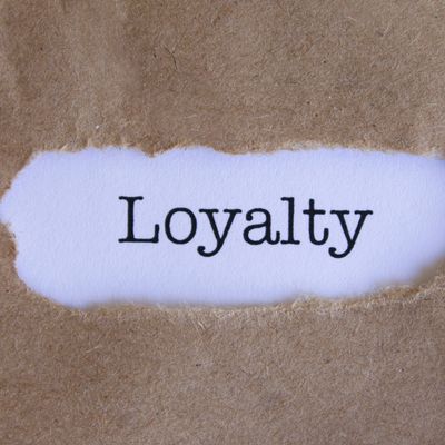 LOYALITÄT ERMÄCHTIGUNG - Mariah Windsong-Couture - HANDBUCH IN DEUTSCHER SPRACHE