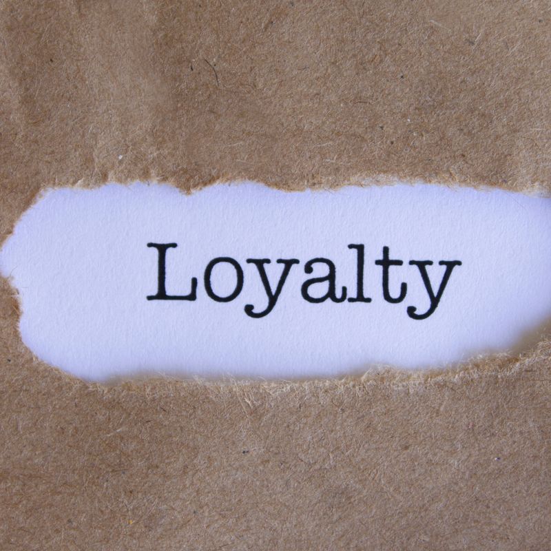 LOYALITÄT ERMÄCHTIGUNG - Mariah Windsong-Couture - HANDBUCH IN DEUTSCHER SPRACHE