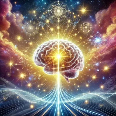 ABSOLUTE MEMORY EMPOWERMENT - by Hari Andri Winarso