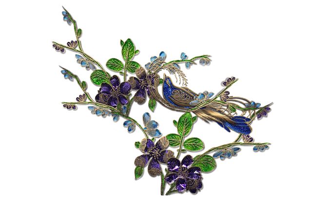 Diamond Lady - Ekaterina Fedosova - ?? Deutsch ODER ?? English