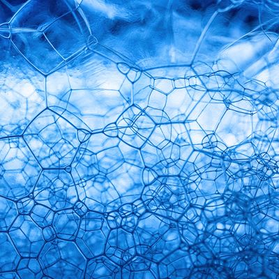 Sofortige Reinigungsspülung - Manuela Fasoli