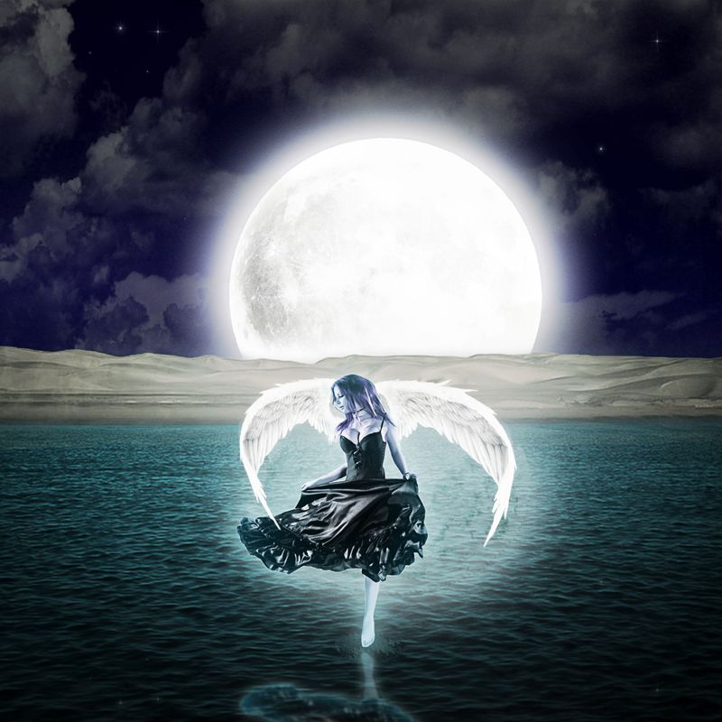 MAGISCHES GEFAHREN- SCHUTZ- ESSENZ- ELIXIER  - Manuela Fasoli - 2024 - Manual in English or in German