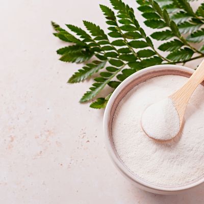 KOLLAGEN ENERGIE 999 - A.Z. Hannael - HANDBUCH IN DEUTSCHER SPRACHE