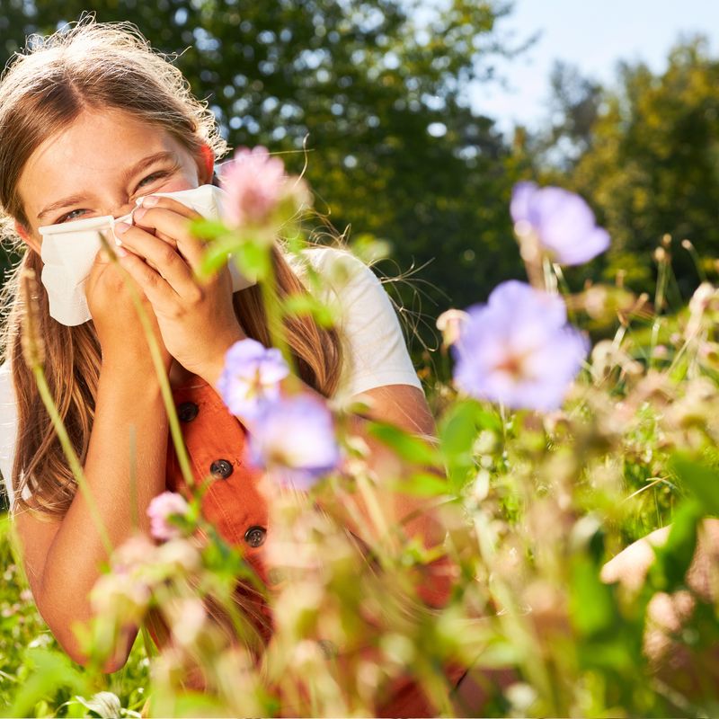 HEUSCHNUPFEN FREI ENERGIE 999 - POLLENALLERGIE FREI ENERGIE 999 - A.Z. Hannael - HANDBUCH IN DEUTSCHER SPRACHE