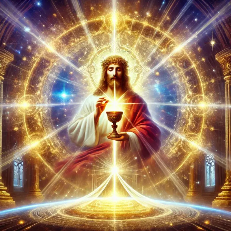 AN`SA`LO Heilig Blut Magie Licht Technologie -Gaby Solina Grill-Mitterhofer - HANDBUCH IN DEUTSCHER SPRACHE