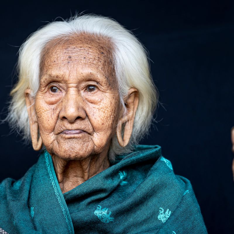 WEISE FRAU ESSENZ - Argandini Titisari