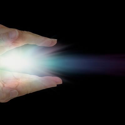 Fortgeschrittene Manifestations-Lichtarbeit 2  - Daelyn Wolf - Manual in English or in German