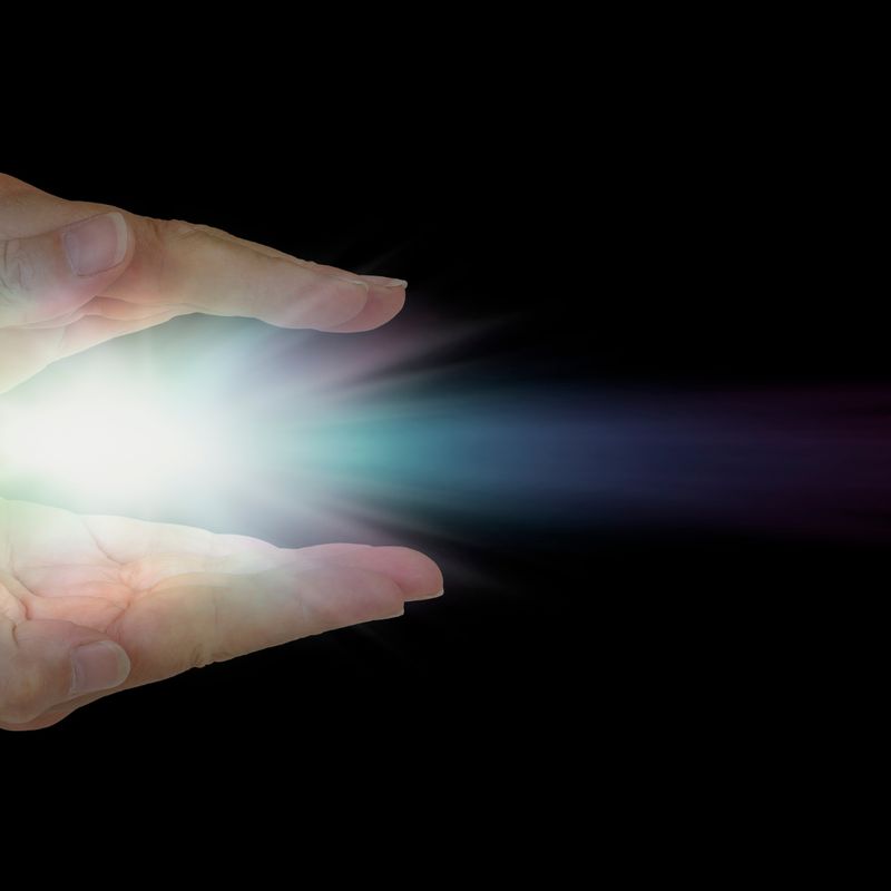 Fortgeschrittene Manifestations-Lichtarbeit 2  - Daelyn Wolf - Manual in English or in German