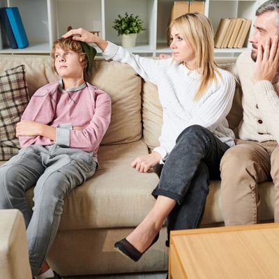 ELTERLICHE MUSTER SPÜLUNG - PARENTAL PATTERN FLUSH - Mariah Windsong-Couture - HANDBUCH IN DEUTSCHER SPRACHE