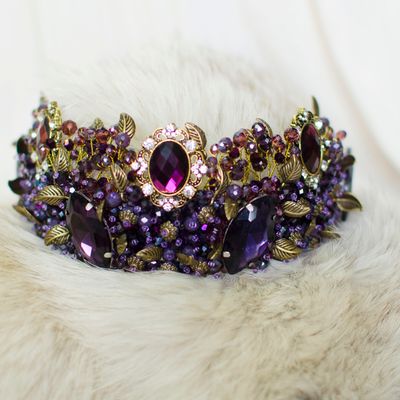 Zadkiels Lila Krone Einstimmung - Marijana Gabrielsen - HANDBUCH IN DEUTSCHER SPRACHE Zadkiels Lila Krone Einstimmung - Marijana Gabrielsen - HANDBUCH IN DEUTSCHER SPRACHE