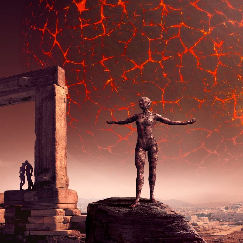 NIBIRU – ZEHNTER PLANET – NEUZEITENERGIE 2012 - A.Z. Hannael - HANDBUCH IN DEUTSCHER SPRACHE