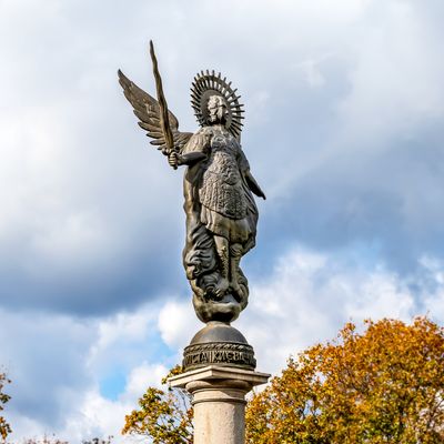 Erzengel Michael Ausrichtung - Mariah Windsong-Couture - HANDBUCH IN DEUTSCHER SPRACHE