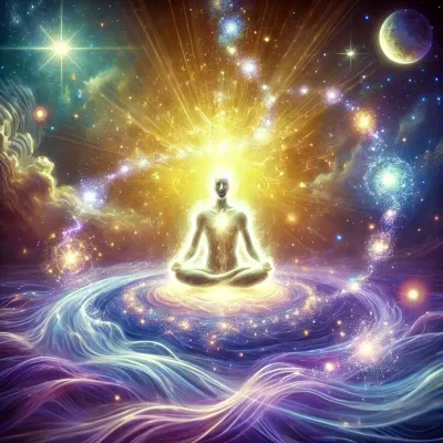 AURA CLEARING ENERGY - Sandra Henning - HANDBUCH IN DEUTSCHER SPRACHE