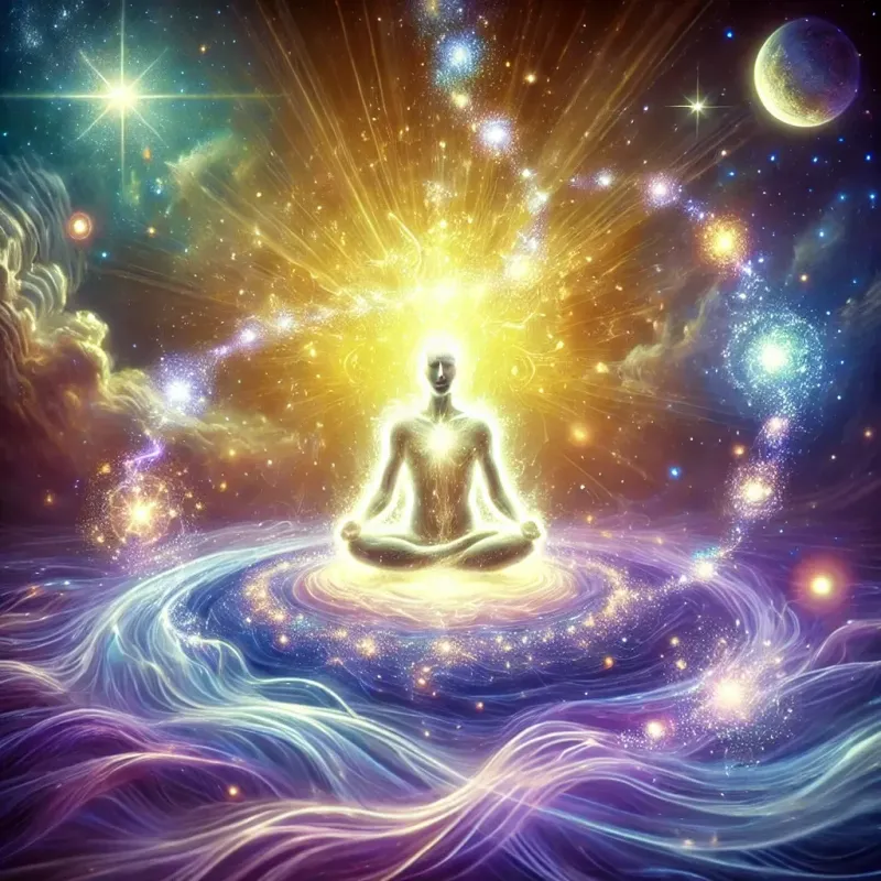 AURA CLEARING ENERGY - Sandra Henning - HANDBUCH IN DEUTSCHER SPRACHE