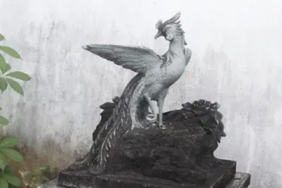 SILBERNE PHÖNIX ESSENZ - Ferry Puthut Handoko - Manual in english or german