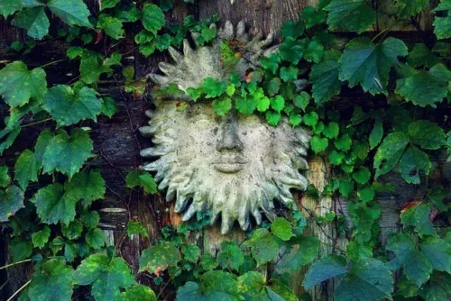 Zufällige Semar Energieaktivierung - Ancient Semar Energy Activation - Manual in English or in German