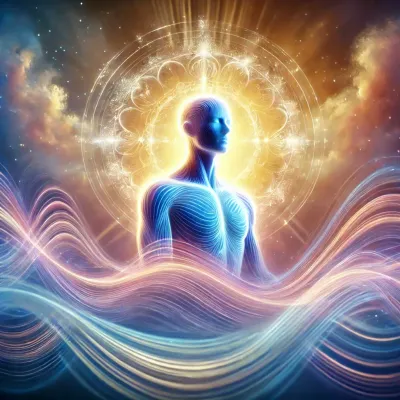 EMOTIONAL EQUILIBRIUM ACTIVATION - by Hari Andri Winarso - 2023