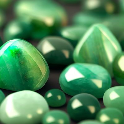 JADE ESSENCE 2017 -  Ole Gabrielsen - HANDBUCH IN DEUTSCHER SPRACHE