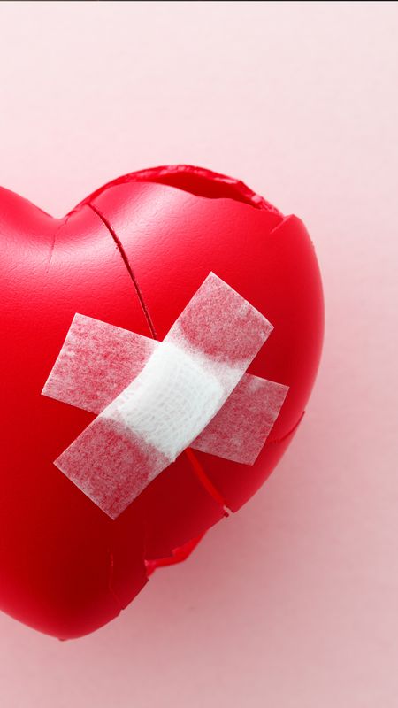 Wundheilung Reiki – Rainer Marock & Nicola Wellhausen