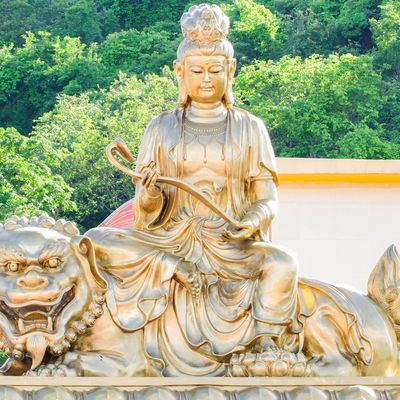 KWAN YIN 1000 HANDS REIKI 999 - A.Z. Hannael - HANDBUCH IN DEUTSCHER SPRACHE