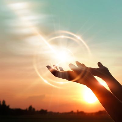 GÖTTLICHER SCHUTZ REIKI - A.Z. Hannael - HANDBUCH IN DEUTSCHER SPRACHE GÖTTLICHER SCHUTZ REIKI - A.Z. Hannael - HANDBUCH IN DEUTSCHER SPRACHE