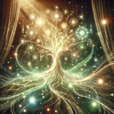 Abundance of the genus - (Fülle der Vorfahren) - Ekaterina Fedosova - HANDBUCH IN DEUTSCHER SPRACHE Abundance of the genus - (Fülle der Vorfahren) - Ekaterina Fedosova - HANDBUCH IN DEUTSCHER SPRACHE