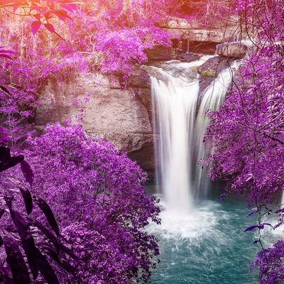 Weißer Wasserfall vom Erzengel Gabriel - Hellsehen - Marijana Gabrielsen - HANDBUCH IN DEUTSCHER SPRACHE Weißer Wasserfall vom Erzengel Gabriel - Hellsehen - Marijana Gabrielsen - HANDBUCH IN DEUTSCHER SPRACHE