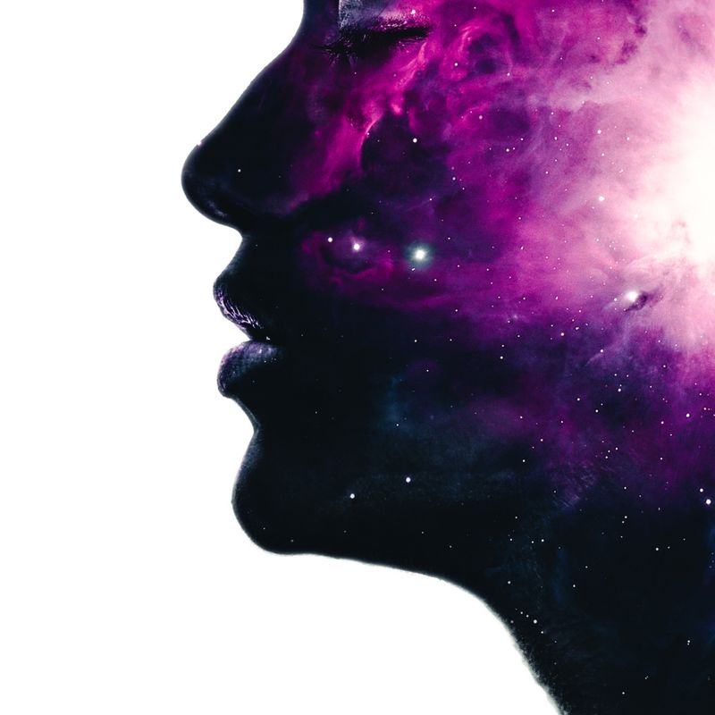 Doppeltes Lila von Erzengel Michael  - Marijana Gabrielsen - HANDBUCH IN DEUTSCHER SPRACHE