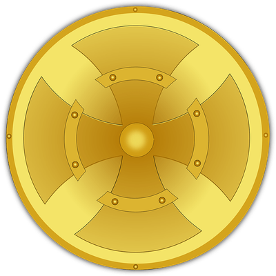 Malignant Waves - Magic Shielding - by Scion - 2018