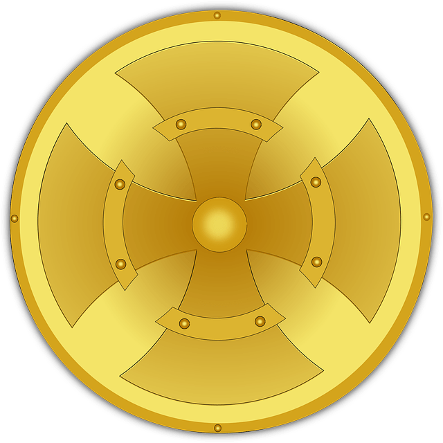 Malignant Waves - Magic Shielding - by Scion - 2018 Malignant Waves - Magic Shielding - by Scion - 2018