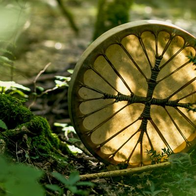 Segnungen der Apawao Kawama Schamanen - Manuela Fasoli - 2020 Segnungen der Apawao Kawama Schamanen - Manuela Fasoli - 2020