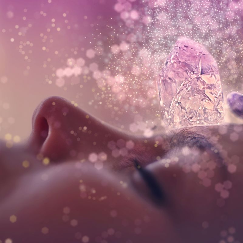 Wähle deine Welt der Heilung Reiki - Ekaterina Fedosova - ?? Deutsch ODER ?? English