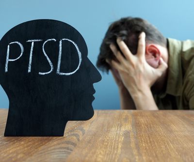 Holistic Healing PTSD Reiki - by Ekaterina Fedosova - 2024