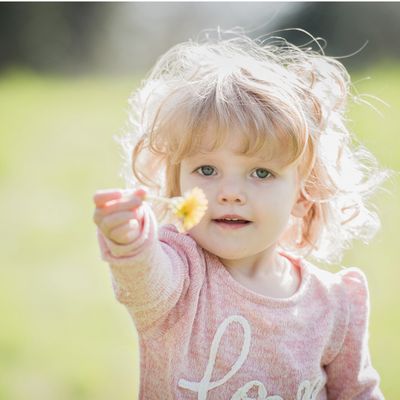Verbindung zum inneren Kind - Marijana Gabrielsen - HANDBUCH IN DEUTSCHER SPRACHE