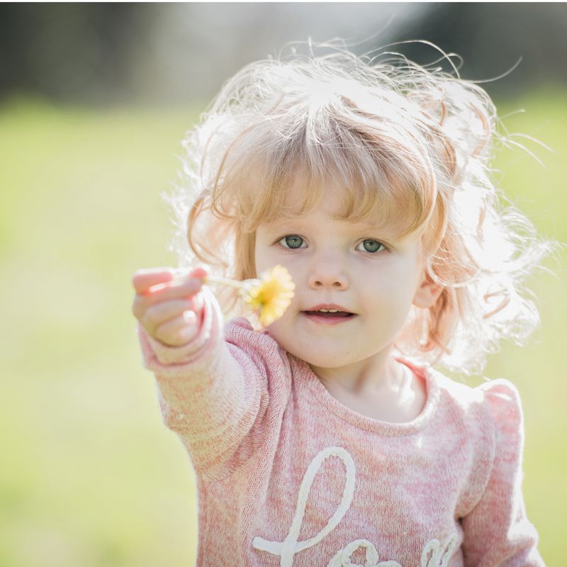 Verbindung zum inneren Kind - Marijana Gabrielsen - HANDBUCH IN DEUTSCHER SPRACHE
