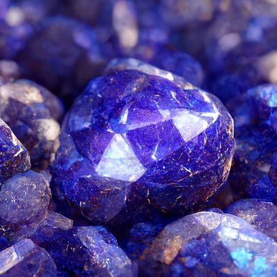 Tansanit Essenz Einweihung  - Marijana Gabrielsen - HANDBUCH IN DEUTSCHER SPRACHE