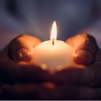 Magic Candle - Ekaterina Fedosova - HANDBUCH IN DEUTSCHER SPRACHE