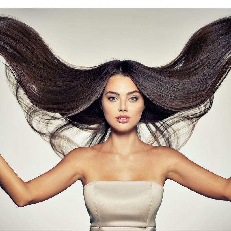 Emotionales- Energie- Haarwurzeln und Follikel Heilungs- Reiki- Daelyn Wolf - 2023 - Manual in English or in German