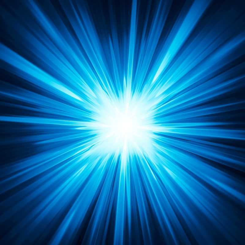 BLUE STAR - Stern von Alcyone - Gaby Solina Grill-Mitterhofer - HANDBUCH IN DEUTSCHER SPRACHE