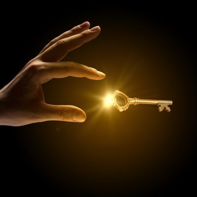 Crystal Key of Divine Order - Gaby Solina Grill-Mitterhofer - HANDBUCH IN DEUTSCHER SPRACHE