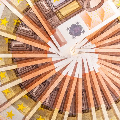 PURE ABUNDANCE CIRCLE LIGHT - REINER FÜLLEKREIS LICHT - Jalu Wasonoadi