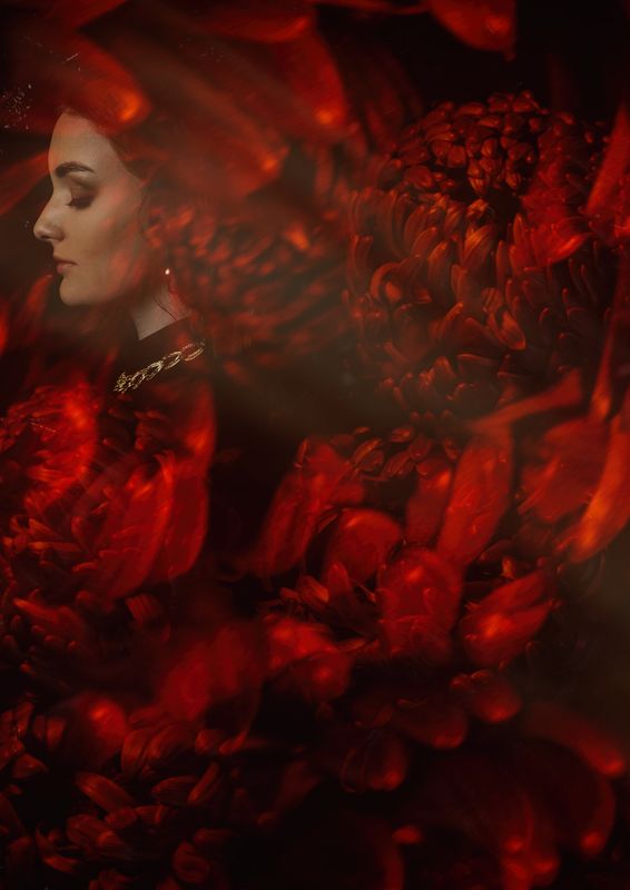 Das magische Elixier der Tuberose - Ekaterina Fedosova - 2023 - HANDBUCH IN DEUTSCHER SPRACHE