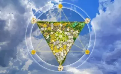 Erzengel Asariel Einweihungen - Ramón Martínez López