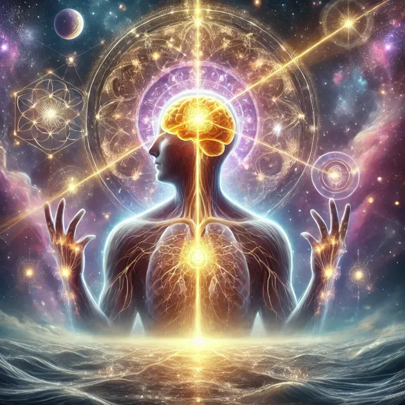 AMRITA DARSHAN CHAKRA ERMÄCHTIGUNGEN UND AKTIVIERUNGEN - Ramón Martínez López