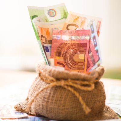 Money Manifestation Matrix - by HARI ANDRI WINARSO - 2024 Money Manifestation Matrix - by HARI ANDRI WINARSO - 2024