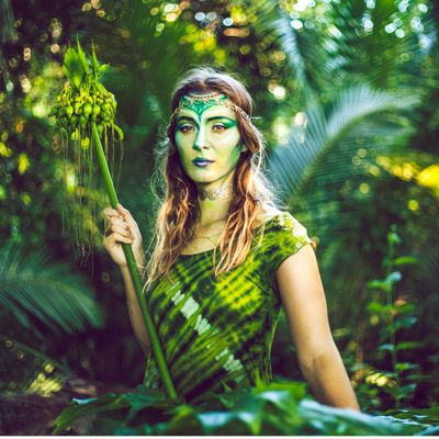 Die Energie der Glücksgöttin Benzaiten ®  -  Angelica Saerbeck - 2022 -  HANDBUCH IN DEUTSCHER SPRACHE