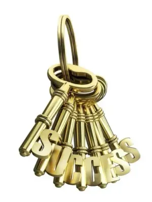 EXTREMES REICHTUMS-VERTRAUEN - Ferry Puthut Handoko - Manual in english or german