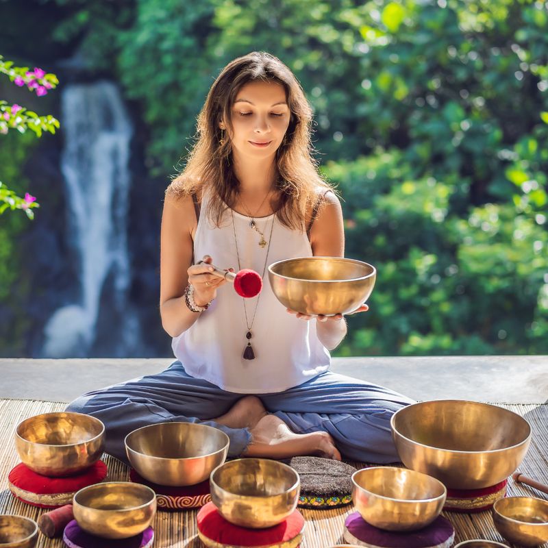 TÖNENDE SCHWINGUNG - Mariah Windsong-Couture - HANDBUCH IN DEUTSCHER SPRACHE